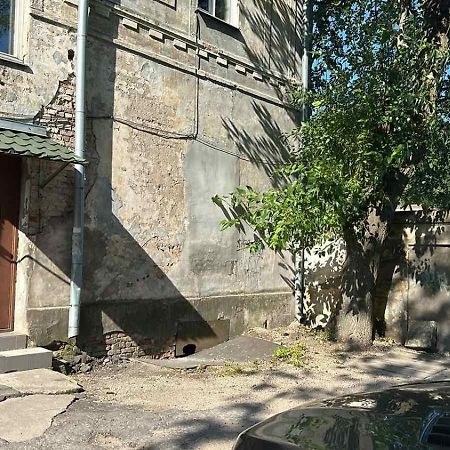 Aivisapartment Рига Екстер'єр фото