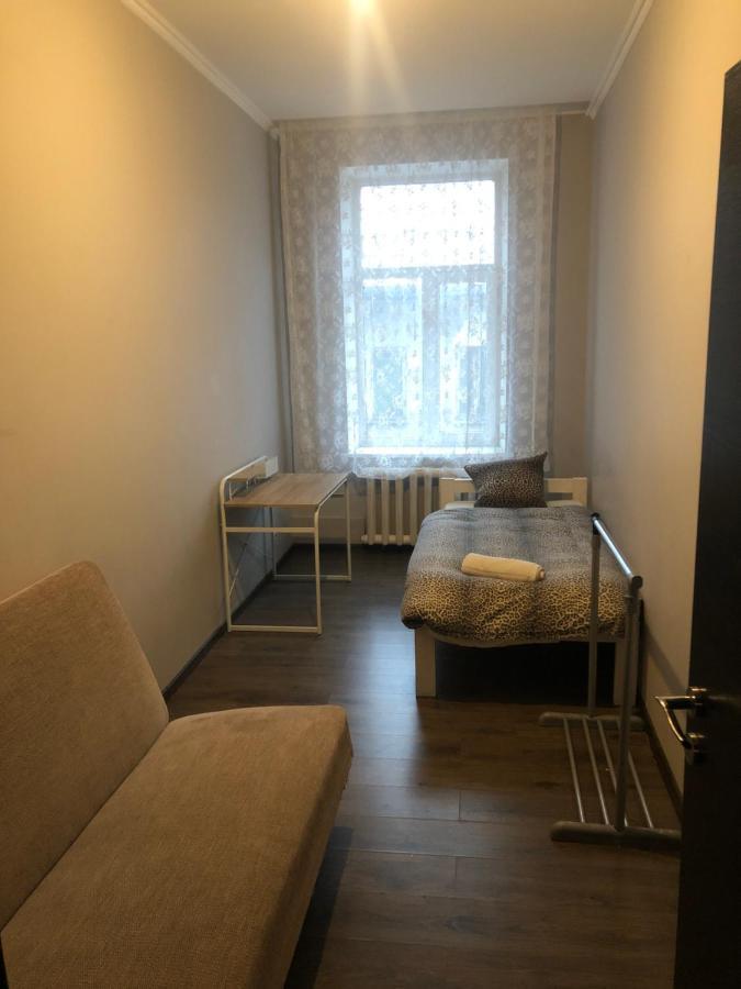 Aivisapartment Рига Екстер'єр фото