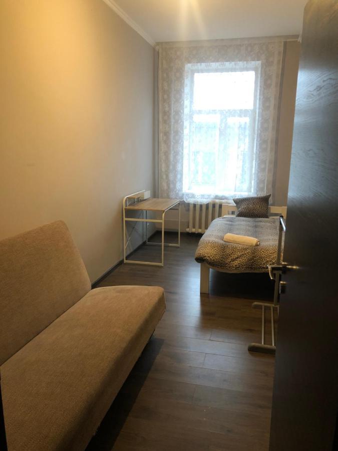 Aivisapartment Рига Екстер'єр фото