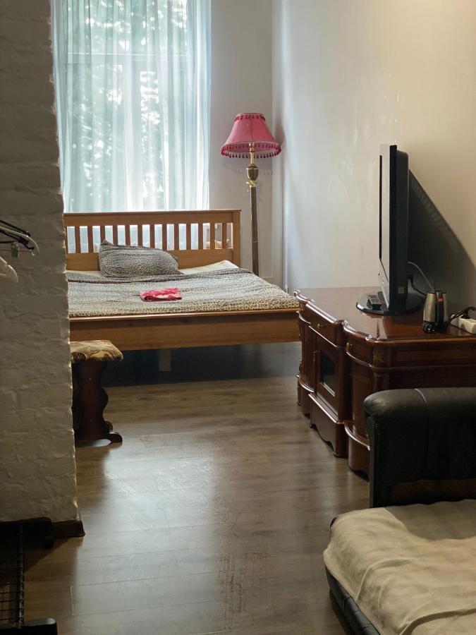 Aivisapartment Рига Екстер'єр фото