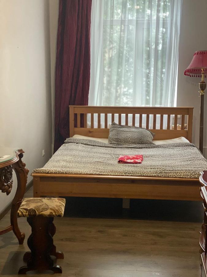 Aivisapartment Рига Екстер'єр фото