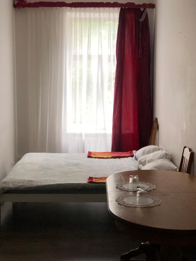 Aivisapartment Рига Екстер'єр фото