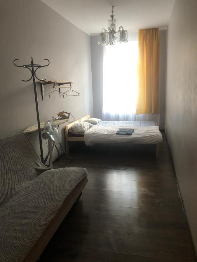 Aivisapartment Рига Екстер'єр фото