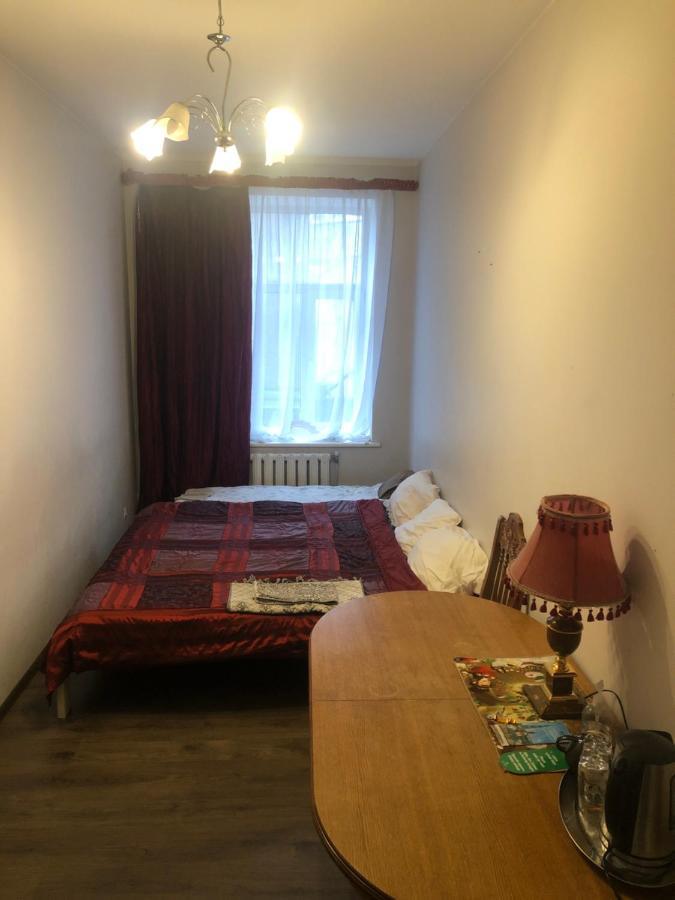 Aivisapartment Рига Екстер'єр фото
