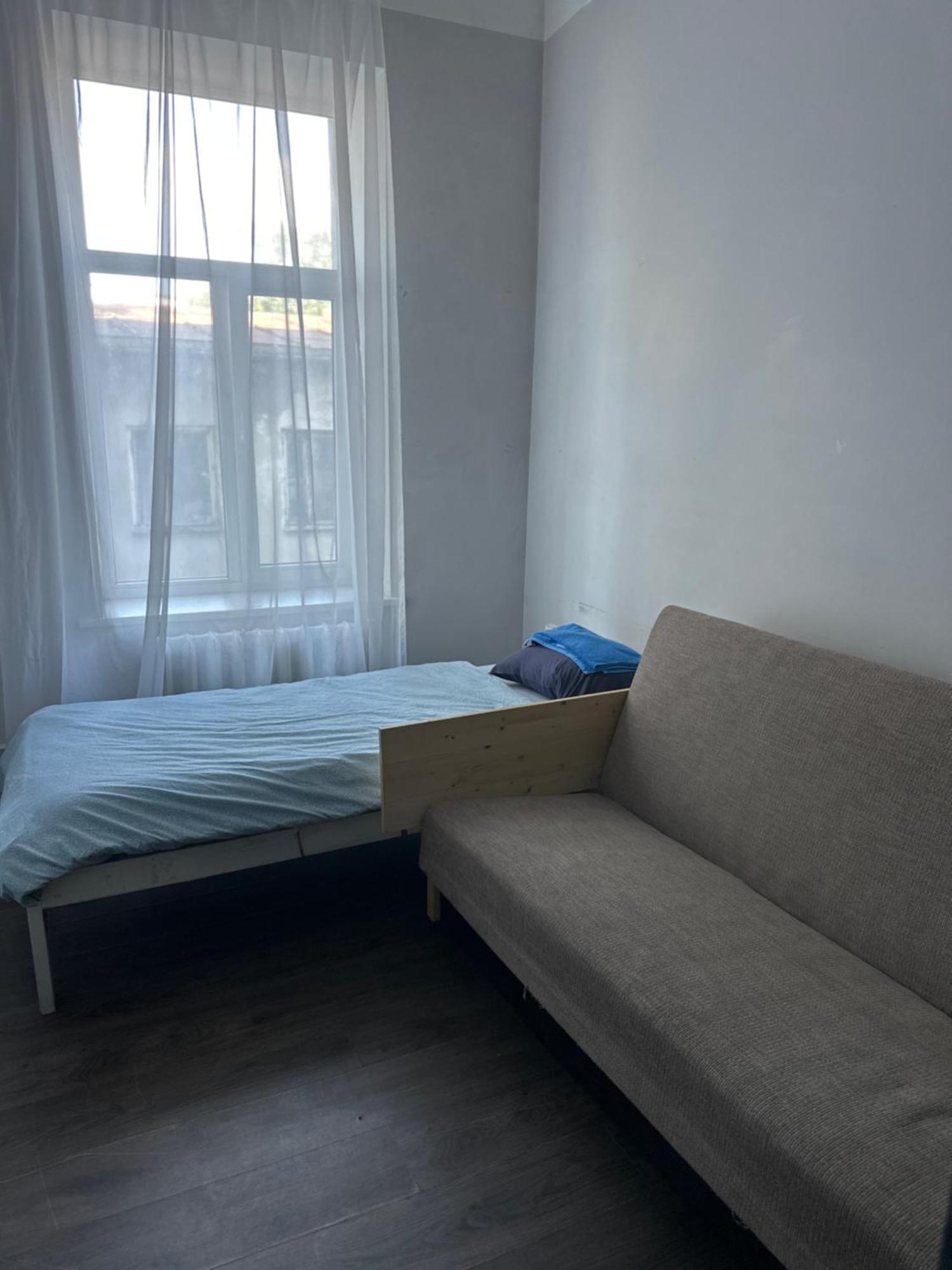 Aivisapartment Рига Екстер'єр фото