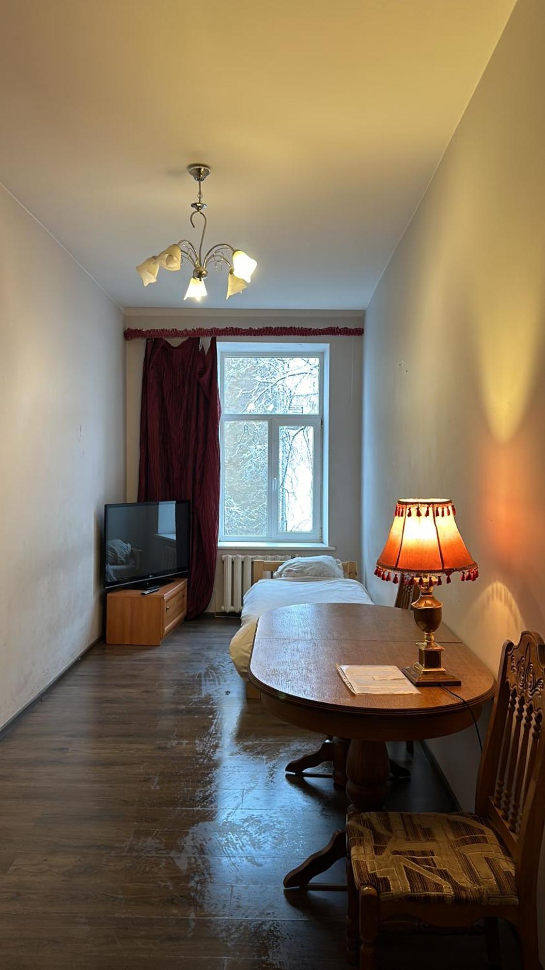 Aivisapartment Рига Екстер'єр фото