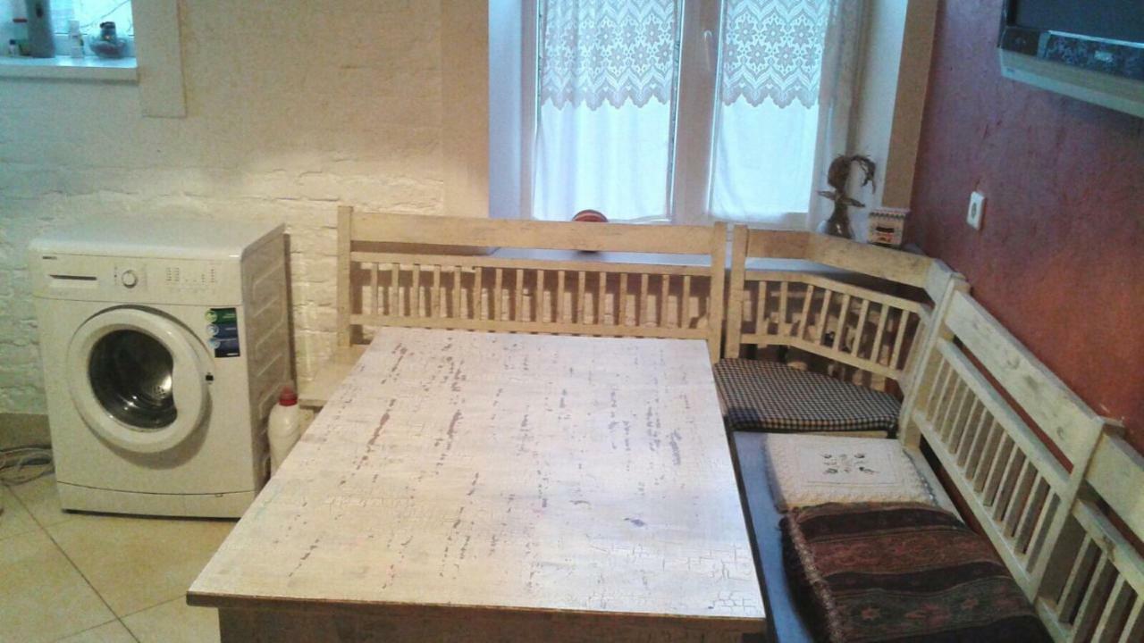 Aivisapartment Рига Екстер'єр фото