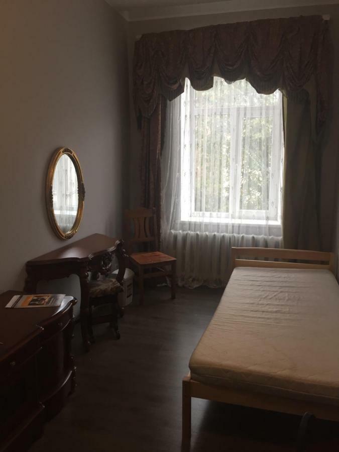 Aivisapartment Рига Екстер'єр фото
