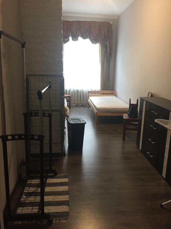Aivisapartment Рига Екстер'єр фото