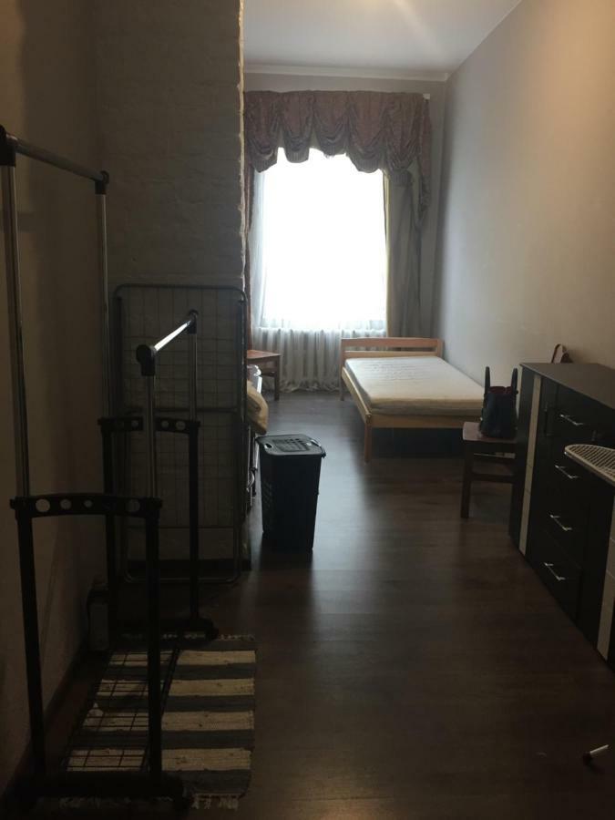 Aivisapartment Рига Екстер'єр фото