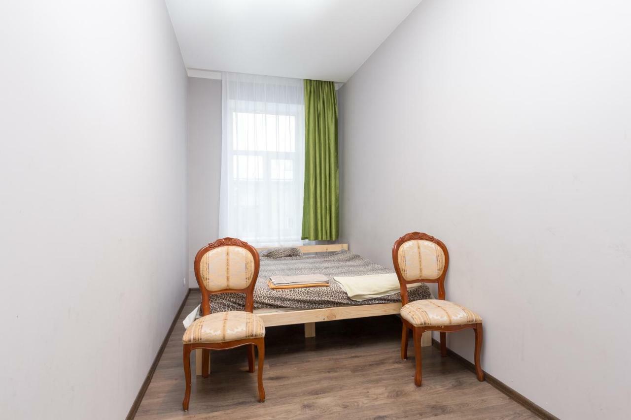 Aivisapartment Рига Екстер'єр фото