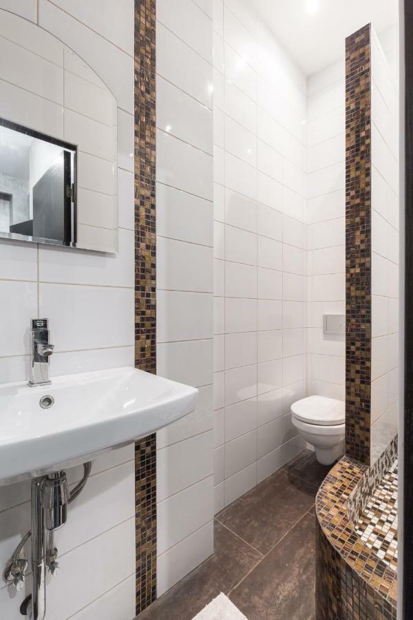 Aivisapartment Рига Екстер'єр фото