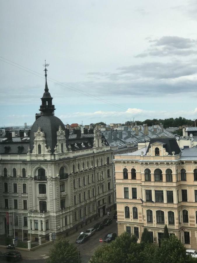 Aivisapartment Рига Екстер'єр фото